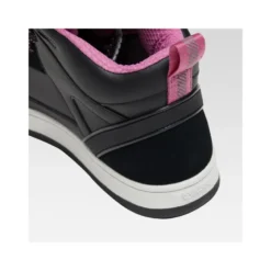 Scarpe Moto Donna XPD MOTO-1 Lady H2OUT Nero Fucsia