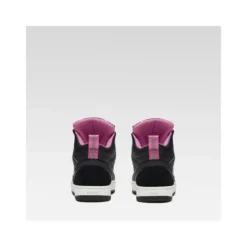 Scarpe Moto Donna XPD MOTO-1 Lady H2OUT Nero Fucsia