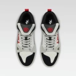 Scarpe Moto Donna XPD Moto-1 Lady Nero Bianco
