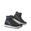 Scarpe Moto Eleveit Hybrid Nero -CAMPIONARIO-