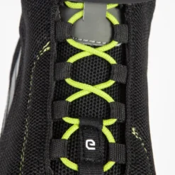 Scarpe Moto Eleveit Hybrid Nero -CAMPIONARIO-