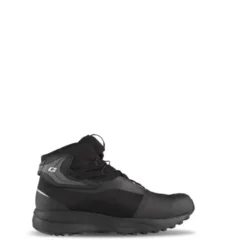 Scarpe Moto Gaene G Xenon Gore Tex Nero
