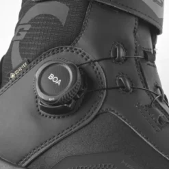 Scarpe Moto Gaerne G.Brave Gore-Tex Nero