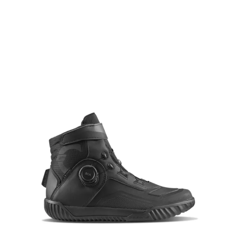 Scarpe Moto Gaerne G.Brave Gore-Tex Nero