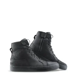 Scarpe Moto Gaerne G Letur Aquatech Nero