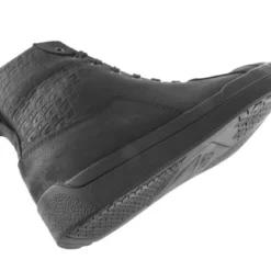 Scarpe Moto Gaerne G Letur Aquatech Nero