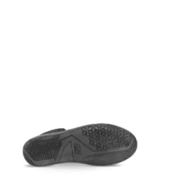 Scarpe Moto Gaerne G Letur Aquatech Nero