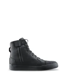 Scarpe Moto Gaerne G Letur Aquatech Nero