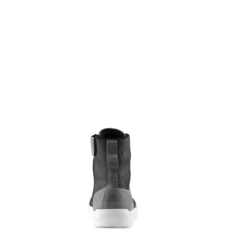 Scarpe Moto Gaerne G Letur Aquatech Nero Grigio