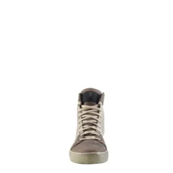 Scarpe Moto Gaerne G Letur Aquatech Sabbia Marrone