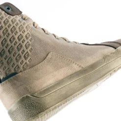 Scarpe Moto Gaerne G Letur Aquatech Sabbia Marrone