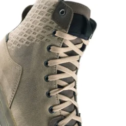 Scarpe Moto Gaerne G Letur Aquatech Sabbia Marrone