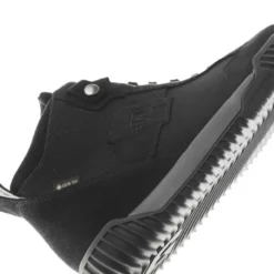Scarpe Moto Gaerne G Razor Gore Tex Nero