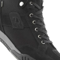 Scarpe Moto Gaerne G Razor Gore Tex Nero