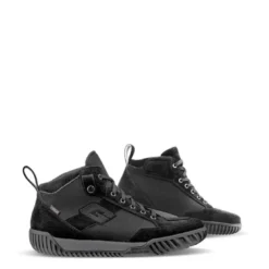 Scarpe Moto Gaerne G Razor Gore Tex Nero