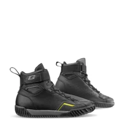 Scarpe Moto Gaerne G Rocket Gore Tex Nero