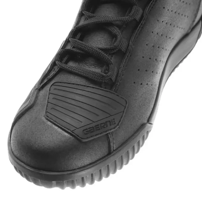 Scarpe Moto Gaerne G Rocket Gore Tex Nero