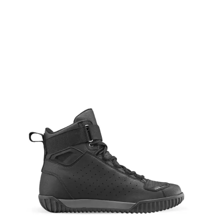 Scarpe Moto Gaerne G Rocket Gore Tex Nero