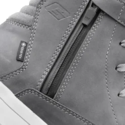 Scarpe Moto Gaerne G Rome Gore Tex Grigio