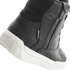 Scarpe Moto Gaerne G Rome Gore Tex Nero