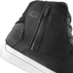Scarpe Moto Gaerne G Rome Gore Tex Nero