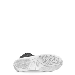 Scarpe Moto Gaerne G Rome Gore Tex Nero
