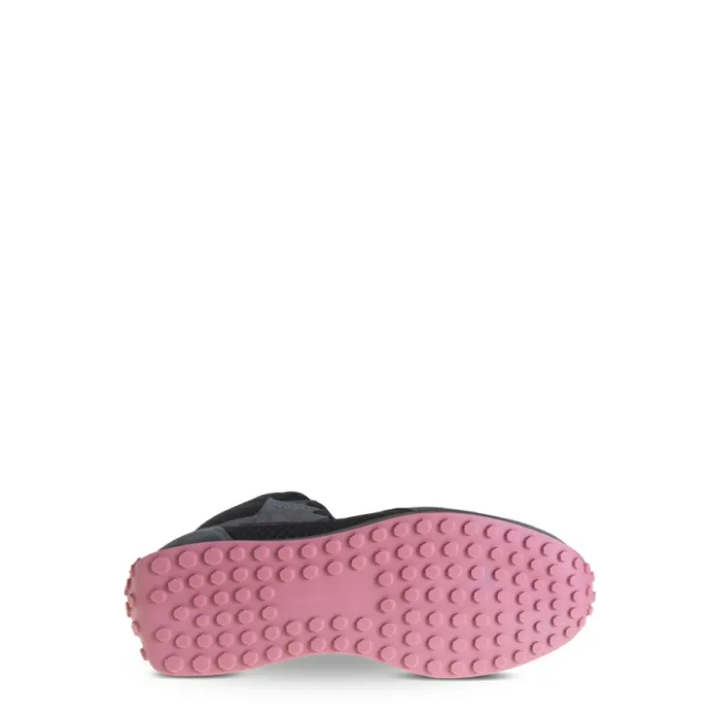 Scarpe Moto Gaerne G Rue Aquatech Antracite