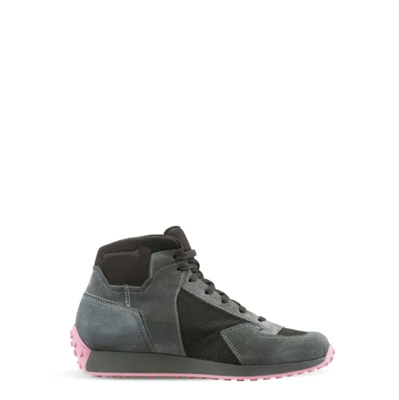 Scarpe Moto Gaerne G Rue Aquatech Antracite