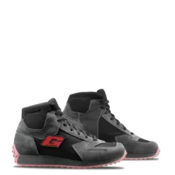 Scarpe Moto Gaerne G Rue Aquatech Antracite