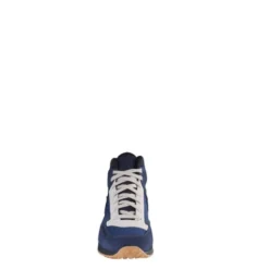 Scarpe Moto Gaerne G Rue Aquatech Blu Oceano
