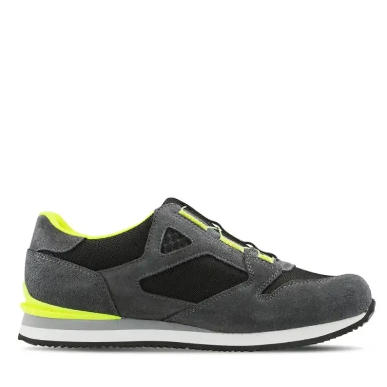 Scarpe Moto Gaerne G Volt Antracite