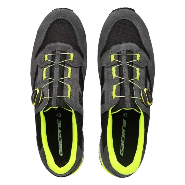Scarpe Moto Gaerne G Volt Antracite
