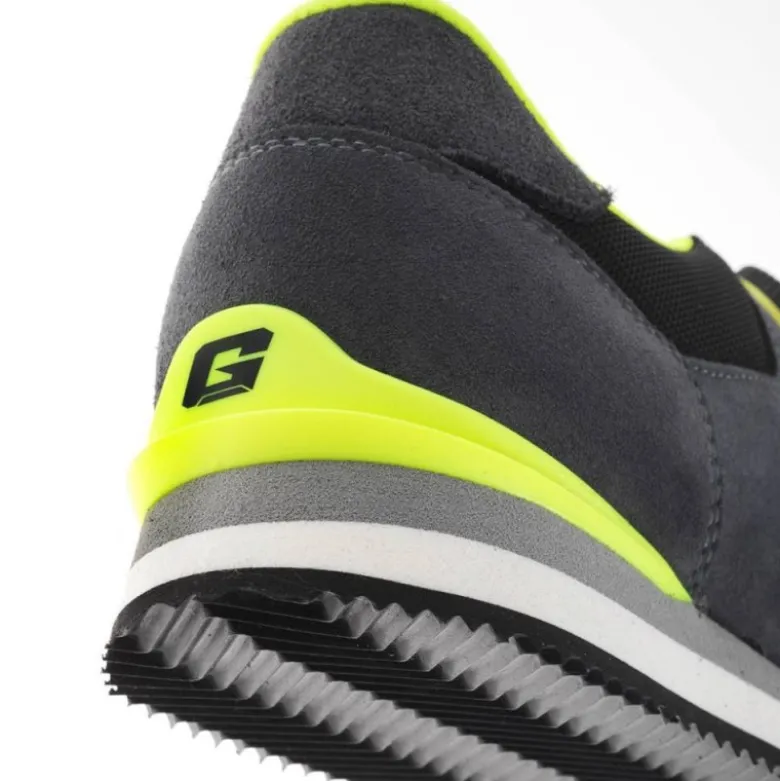 Scarpe Moto Gaerne G Volt Antracite