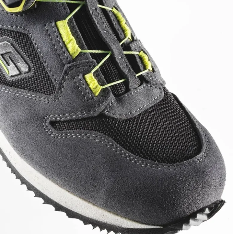 Scarpe Moto Gaerne G Volt Antracite