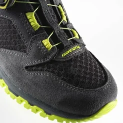 Scarpe Moto Gaerne G Volt Vibram Sole Antracite