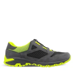 Scarpe Moto Gaerne G Volt Vibram Sole Antracite