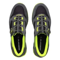 Scarpe Moto Gaerne G Volt Vibram Sole Antracite