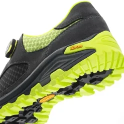 Scarpe Moto Gaerne G Volt Vibram Sole Antracite