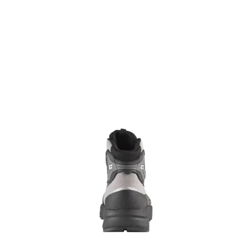 Scarpe Moto Gaerne G Xenon Gore Tex Grigio Nero