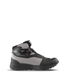 Scarpe Moto Gaerne G Xenon Gore Tex Grigio Nero