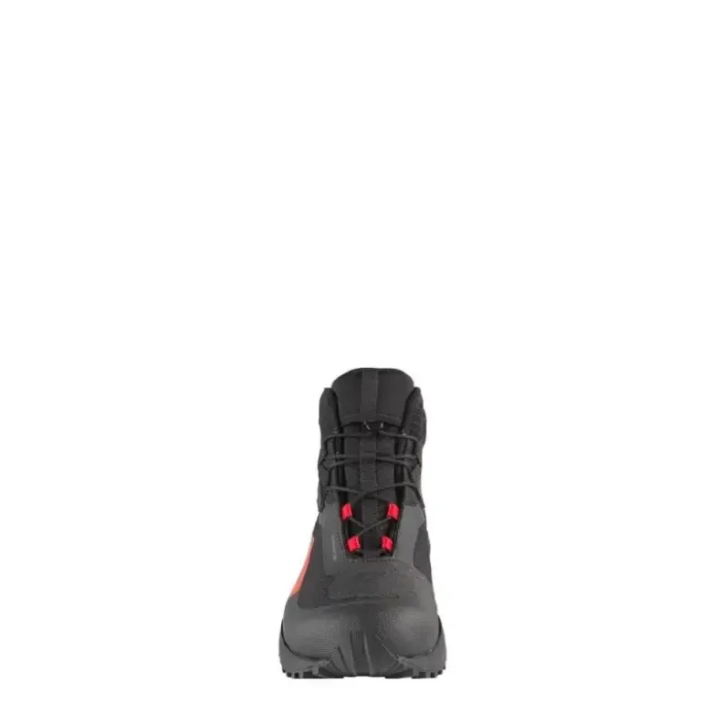 Scarpe Moto Gaerne G Xenon Gore Tex Nero Rosso