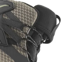 Scarpe Moto Gaerne G Xenon Gore Tex Verde Nero