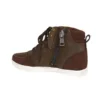 Scarpe Moto Harisson Apache Marrone