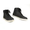 Scarpe Moto Harisson Yankee Nero