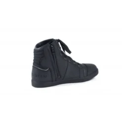 Scarpe Moto Harisson Yankee Nero