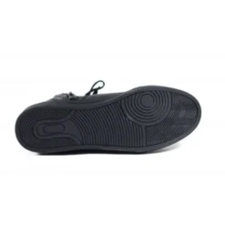 Scarpe Moto Harisson Yankee Nero