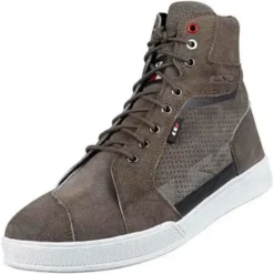 Scarpe Moto Ls2 Downtown Tortora