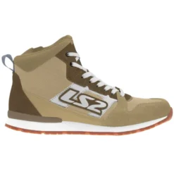 Scarpe Moto LS2 Nova Crema