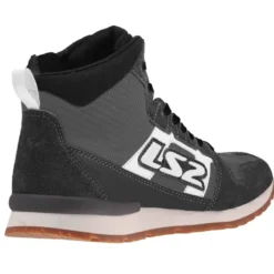 Scarpe Moto LS2 Nova Grigio Scuro