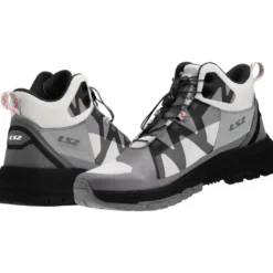 Scarpe Moto LS2 Torrent Grigio